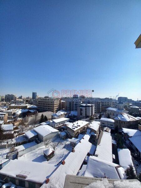 Unirii - Cantemir - 2 camere mobilat